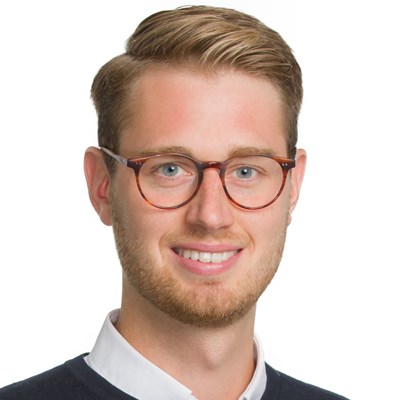 Sebastian Häger