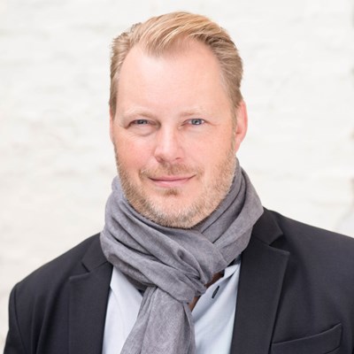 Mattias Georgson Petrén