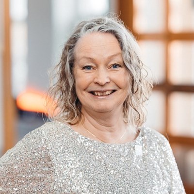 Katarina Strömberg