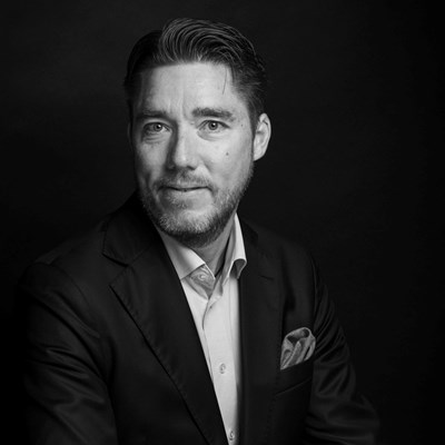 Joacim Öman