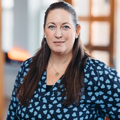 Therese Helander