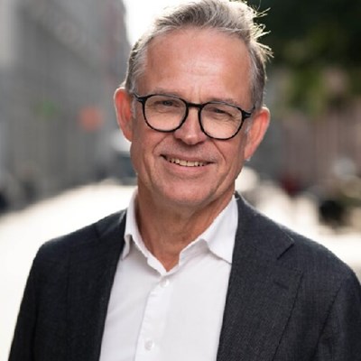 Håkan Henmyr